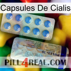 Cialis Capsules 39